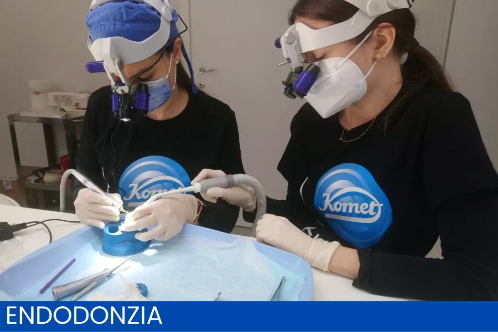 FormaDentis - Corso Residenziale Endodonzia Clinica Alessandro Fava
