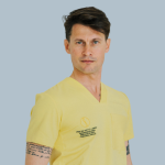 Dr. Eugenio Longo